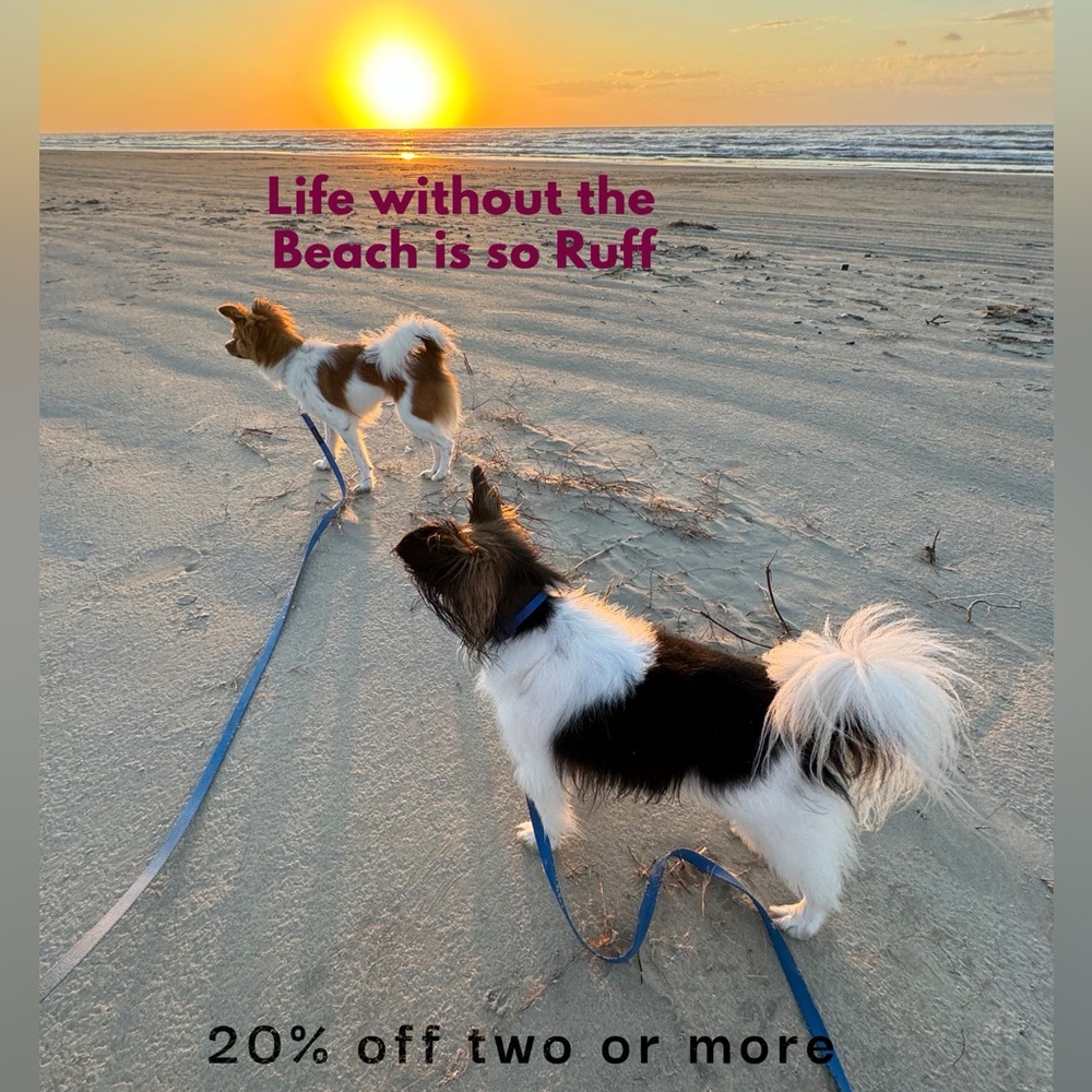 20% off two or more